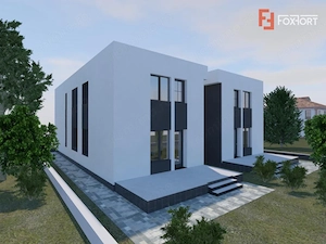 Duplex spatios in Ghiroda - la 5 minute de noul Campus de Medicina(UMFT)  - imagine 2