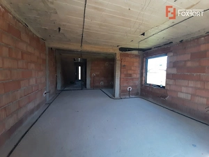 Duplex spatios in Ghiroda - la 5 minute de noul Campus de Medicina(UMFT)  - imagine 8
