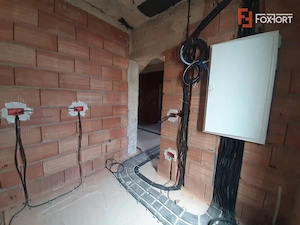 Duplex spatios in Ghiroda - la 5 minute de noul Campus de Medicina(UMFT)  - imagine 6