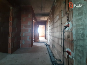 Duplex spatios in Ghiroda - la 5 minute de noul Campus de Medicina(UMFT)  - imagine 9