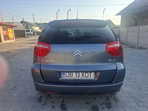 Citrroen c4 picasso - imagine 2