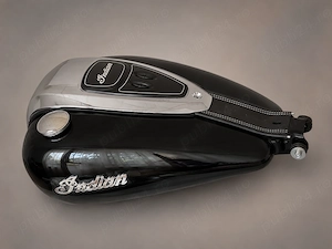 Rezervor complet Indian Roadmaster - imagine 3