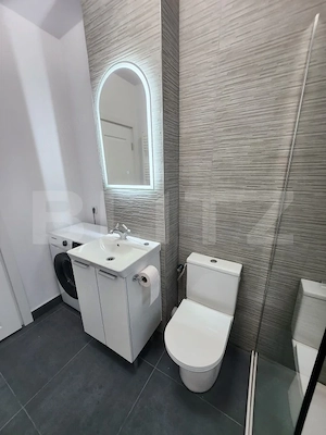 Apartament 3 camere, 47 mp, parcare, zona Chinteni - Beta Residence  - imagine 9