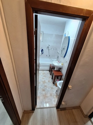 Apartament de vanzare 2 camere  bulevardul muncii bl4 scara 3 langa hotel boreal  - imagine 5