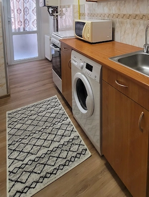 garsoniera zona sensul vechi etaj 2 direct de la propietar  - imagine 2