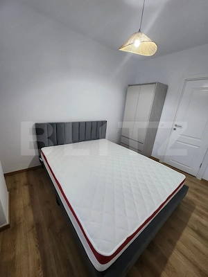 Apartament 3 camere, 47 mp, parcare, zona Chinteni - Beta Residence  - imagine 4
