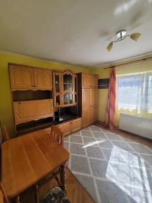 garsoniera zona sensul vechi etaj 2 direct de la propietar  - imagine 4