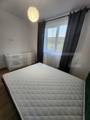 Apartament 3 camere, 47 mp, parcare, zona Chinteni - Beta Residence  - imagine 7