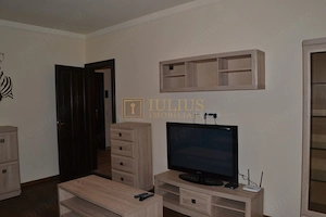 Toscana Residence-Ronat| 2 camere|  loc de parcare| supraveghere video| balcon - imagine 4