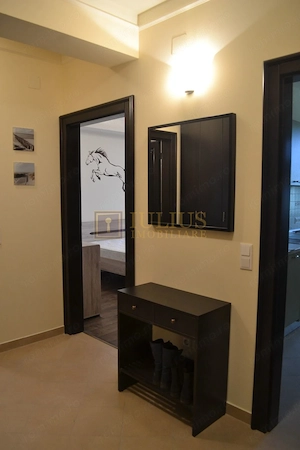 Toscana Residence-Ronat| 2 camere|  loc de parcare| supraveghere video| balcon - imagine 12