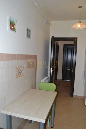 Toscana Residence-Ronat| 2 camere|  loc de parcare| supraveghere video| balcon - imagine 7