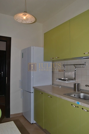 Toscana Residence-Ronat| 2 camere|  loc de parcare| supraveghere video| balcon - imagine 6