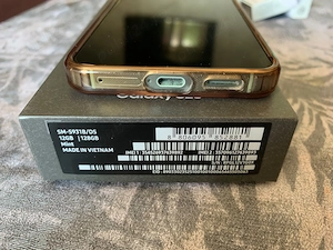 Samsung Galaxy S25