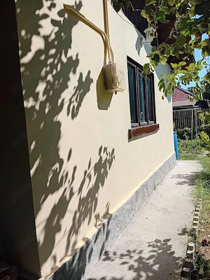 Casa de vanzare sat Harsa comuna Plopu , judetul Prahova - imagine 5