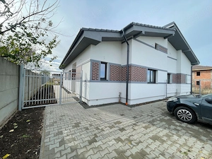 PROPRIETAR! 3 Camere Doar Parter! Toate utilitatile! La ALB sau CHEIE - imagine 11