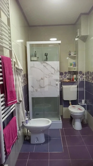 Apartament 2 camere, 39 mp, parcare, zona Stejarului - imagine 7