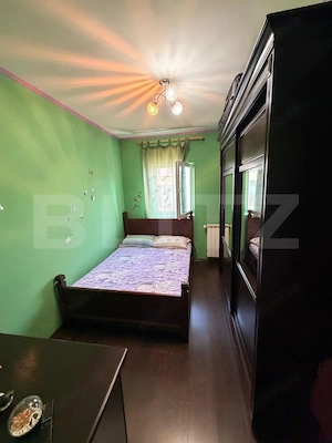 Apartament 2 camere, 39 mp, parcare, zona Stejarului - imagine 5