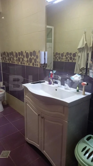 Apartament 2 camere, 39 mp, parcare, zona Stejarului - imagine 8