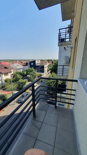 Închiriez apartament 2 camere Voluntari - imagine 5
