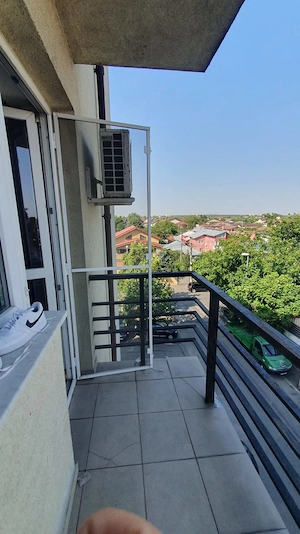Închiriez apartament 2 camere Voluntari - imagine 6
