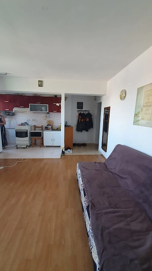 Închiriez apartament 2 camere Voluntari - imagine 3