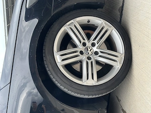Volkswagen CC 2014 4MOTION 177cp - imagine 2