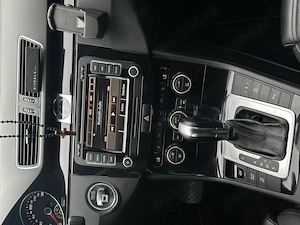 Volkswagen CC 2014 4MOTION 177cp - imagine 9
