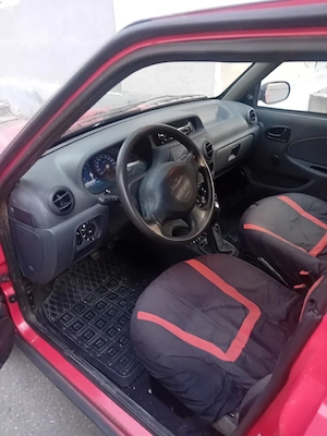 Dacia Solenta  - imagine 3