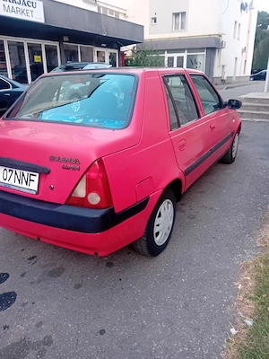 Dacia Solenta  - imagine 2