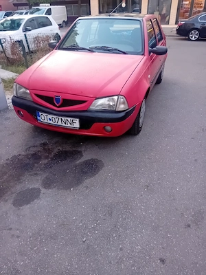 Dacia Solenta  - imagine 4