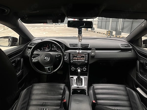 Volkswagen CC 2014 4MOTION 177cp - imagine 7