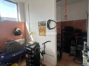 Spatiu comercial stradal in Bragadiru - imagine 2