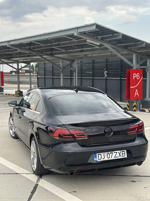 Volkswagen CC 2014 4MOTION 177cp