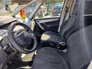 Citroen C4 Picasso,,2010,, Diesel  - imagine 6