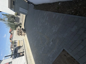 Casa tip duplex, spatioasa,intr-o zona linistita din Giroc - imagine 8