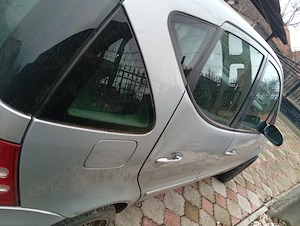 Vând Mercedes A class  - imagine 3