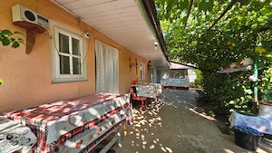 Munteni-Buzau, Casă 4 camere, 80 mp cu teren de 1.912 mp - imagine 11