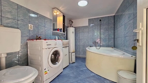 Munteni-Buzau, Casă 4 camere, 80 mp cu teren de 1.912 mp - imagine 9