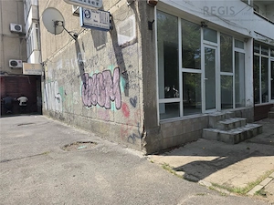 Spatiu Comercial | Centrul Civic