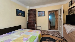 Munteni-Buzau, Casă 4 camere, 80 mp cu teren de 1.912 mp - imagine 4