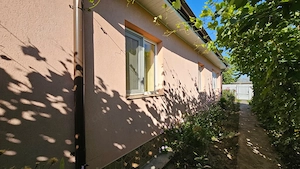 Munteni-Buzau, Casă 4 camere, 80 mp cu teren de 1.912 mp - imagine 10