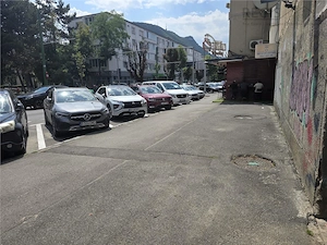 Spatiu Comercial | Centrul Civic - imagine 8