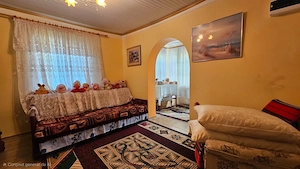 Munteni-Buzau, Casă 4 camere, 80 mp cu teren de 1.912 mp - imagine 5