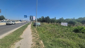 OPORTUNITATE INVESTIȚIONALĂ Jilava / Șoseaua Giurgiului Parcelă Dezvoltare