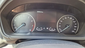 Ford Ecosport 2  km - imagine 5