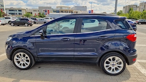 Ford Ecosport 2  km - imagine 3