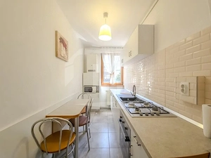 Apartament pe Horea - Facultatea de Litere-Gara -Parcare