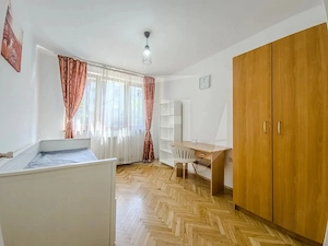 Apartament pe Horea - Facultatea de Litere-Gara -Parcare - imagine 4
