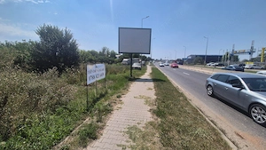 OPORTUNITATE INVESTIȚIONALĂ Jilava / Șoseaua Giurgiului Parcelă Dezvoltare