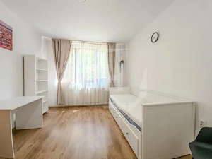 Apartament pe Horea - Facultatea de Litere-Gara -Parcare - imagine 5